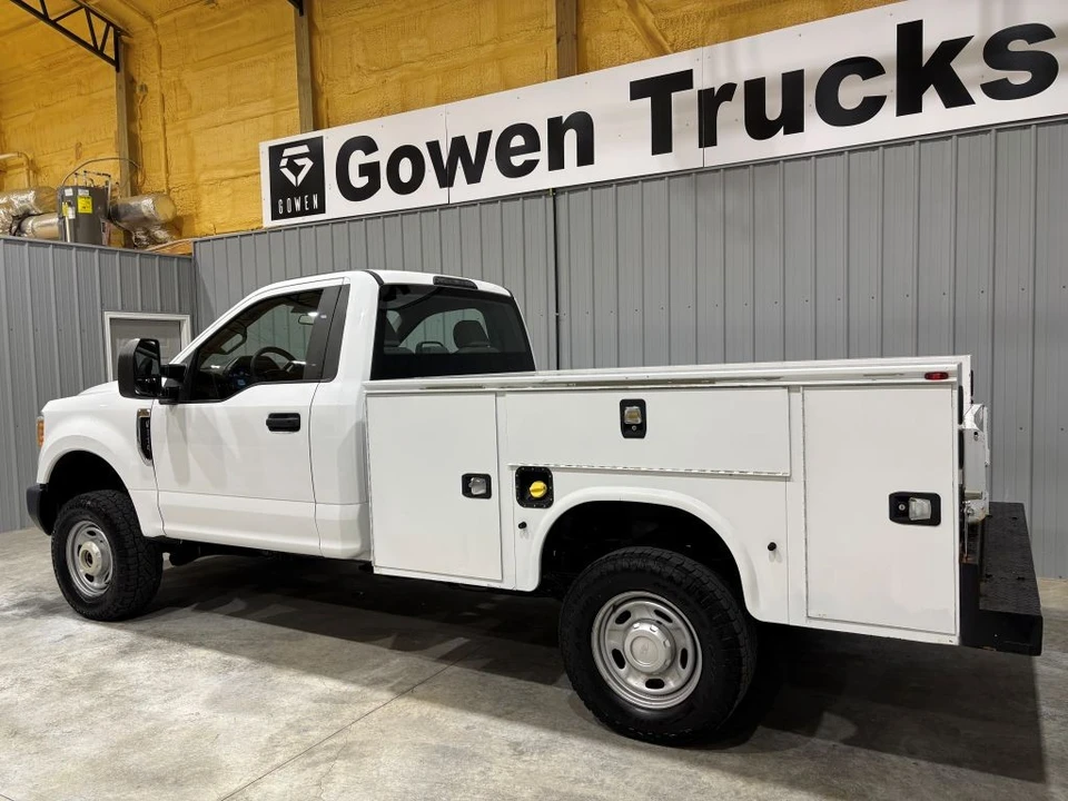 2017 Ford Super Duty 4th Gen - Image 5 of 24