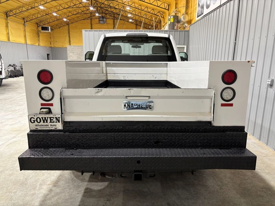 2017 Ford Super Duty 4th Gen - Image 8 of 24