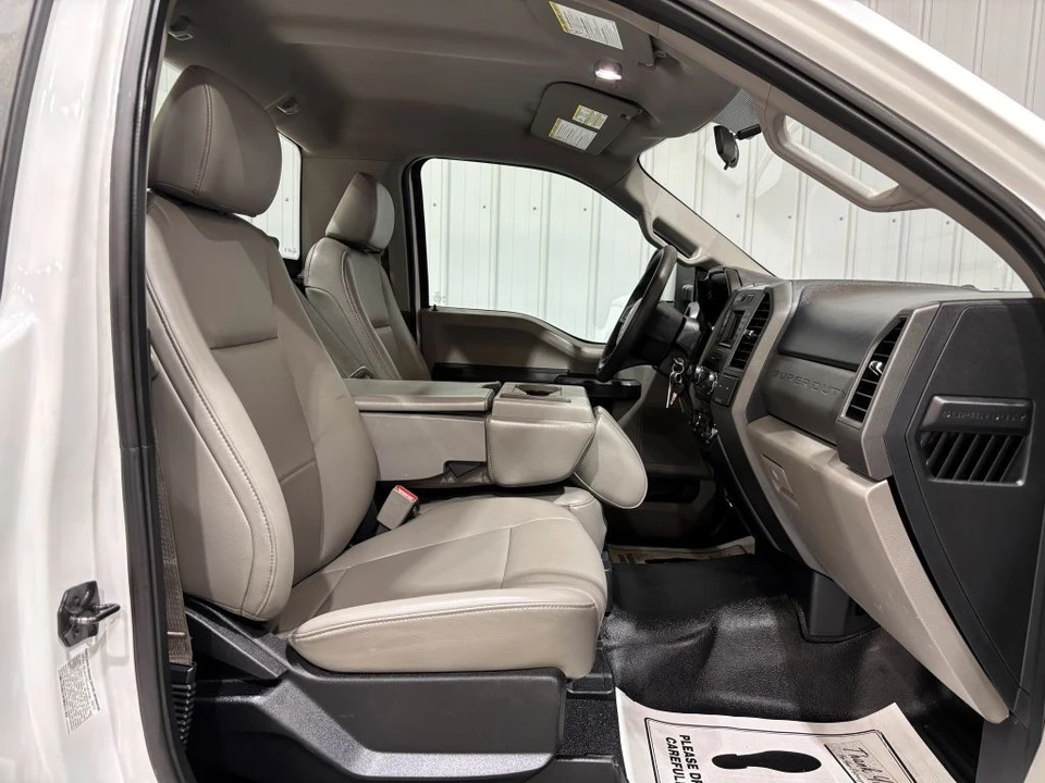 2017 Ford Super Duty 4th Gen - Image 12 of 24