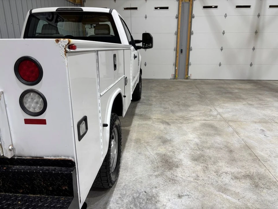 2017 Ford Super Duty 4th Gen - Image 10 of 24