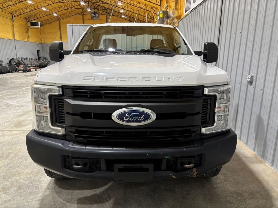 2017 Ford Super Duty 4th Gen - Image 7 of 24