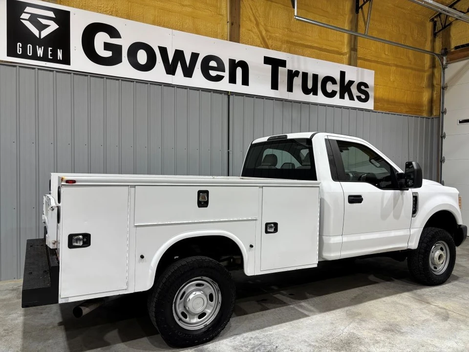 2017 Ford Super Duty 4th Gen - Image 6 of 24