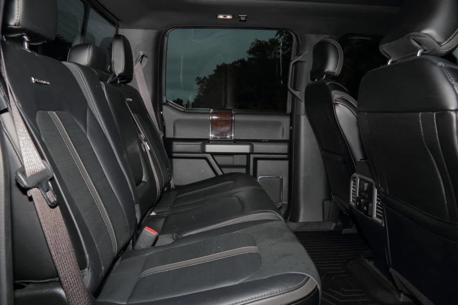 2017 Ford Super Duty 4th Gen - Image 28 of 31