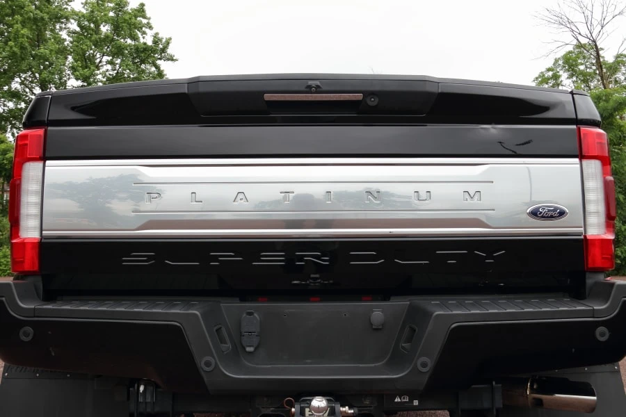 2017 Ford Super Duty 4th Gen - Image 16 of 31