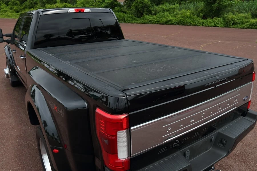 2017 Ford Super Duty 4th Gen - Image 11 of 31