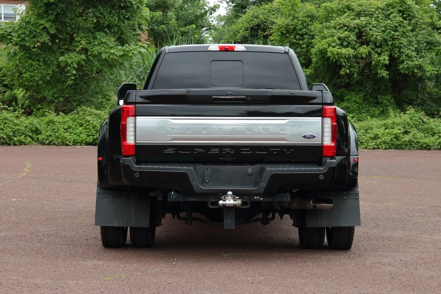 2017 Ford Super Duty 4th Gen - Image 5 of 31