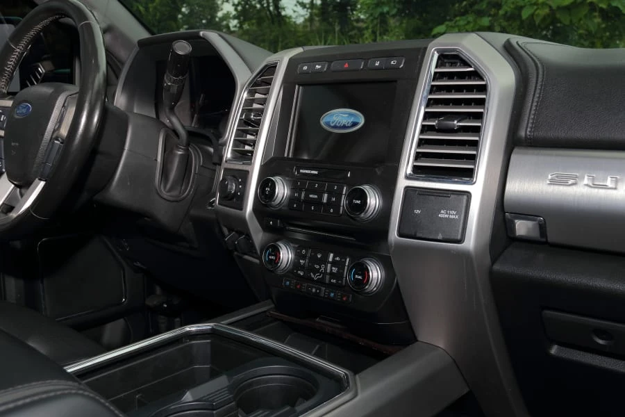 2017 Ford Super Duty 4th Gen - Image 26 of 31