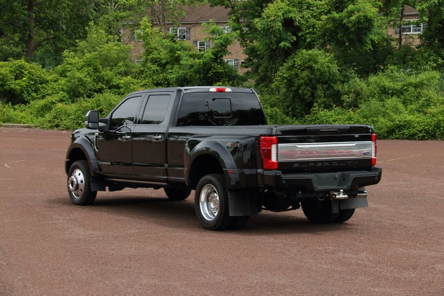 2017 Ford Super Duty 4th Gen - Image 18 of 31