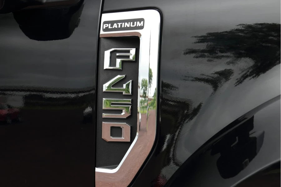 2017 Ford Super Duty 4th Gen - Image 7 of 31