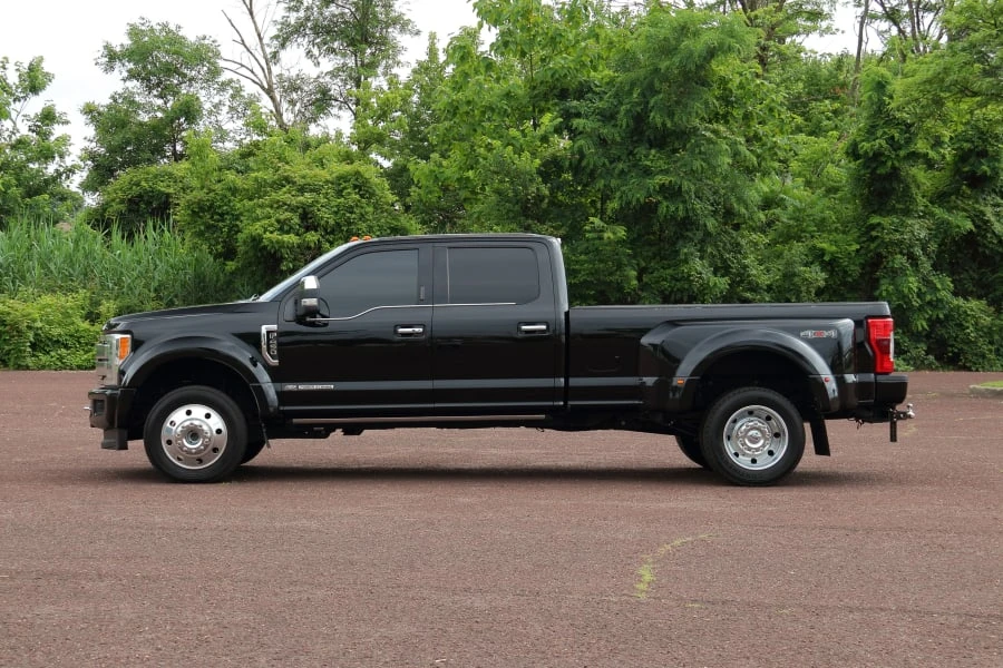 2017 Ford Super Duty 4th Gen - Image 17 of 31