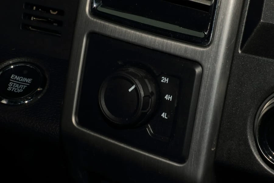 2017 Ford Super Duty 4th Gen - Image 23 of 31