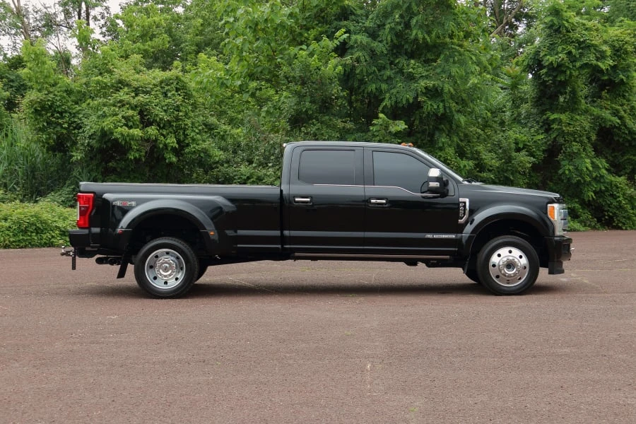 2017 Ford Super Duty 4th Gen - Image 2 of 31