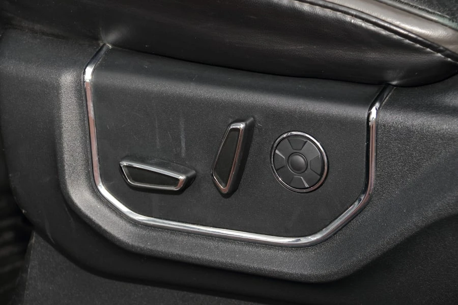 2017 Ford Super Duty 4th Gen - Image 30 of 31