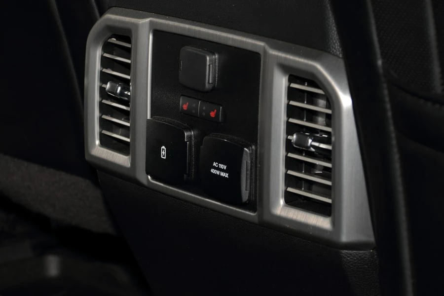 2017 Ford Super Duty 4th Gen - Image 21 of 31
