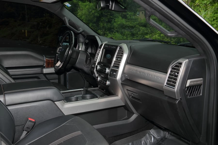 2017 Ford Super Duty 4th Gen - Image 19 of 31