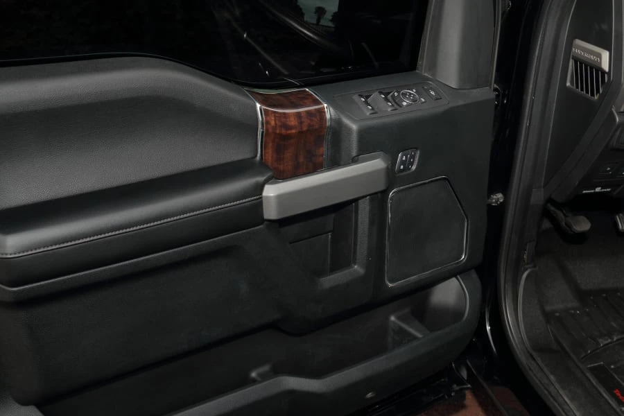 2017 Ford Super Duty 4th Gen - Image 22 of 31