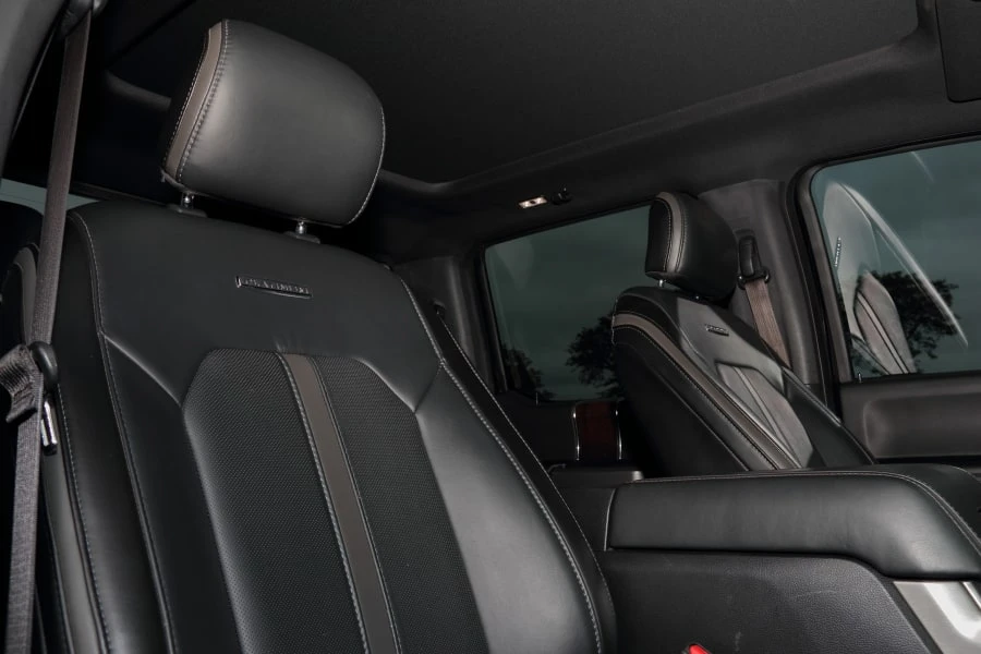 2017 Ford Super Duty 4th Gen - Image 29 of 31