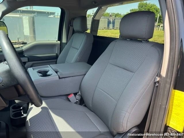 2017 Ford Super Duty 4th Gen - Image 10 of 14