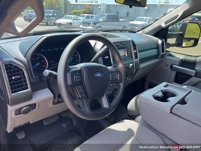 2017 Ford Super Duty 4th Gen - Image 11 of 14