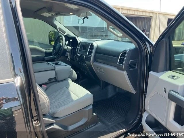 2017 Ford Super Duty 4th Gen - Image 12 of 14