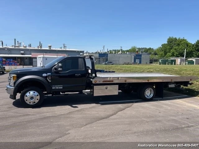 2017 Ford Super Duty 4th Gen - Image 4 of 14