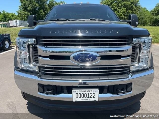 2017 Ford Super Duty 4th Gen - Image 2 of 14