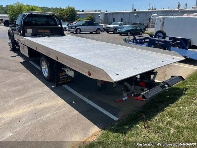 2017 Ford Super Duty 4th Gen - Image 6 of 14