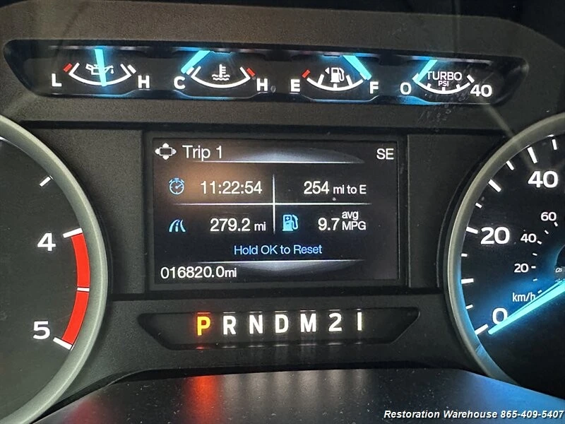 2017 Ford Super Duty 4th Gen - Image 14 of 14