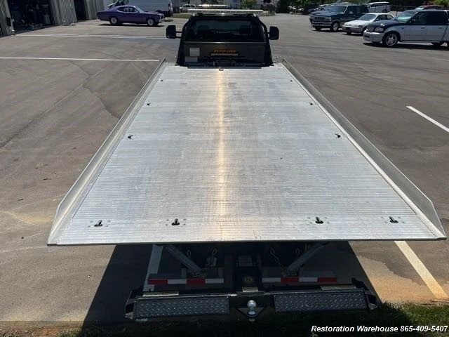2017 Ford Super Duty 4th Gen - Image 7 of 14