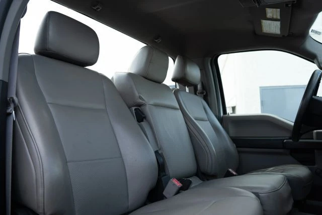 2017 Ford Super Duty 4th Gen - Image 20 of 21