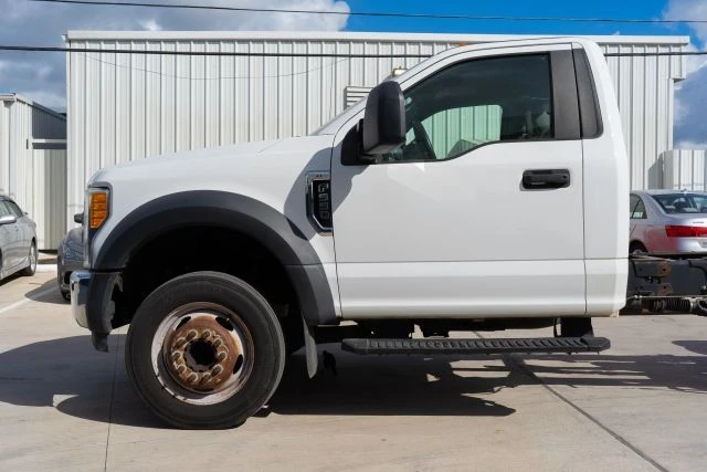 2017 Ford Super Duty 4th Gen - Image 8 of 21