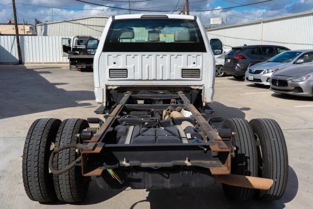 2017 Ford Super Duty 4th Gen - Image 9 of 21