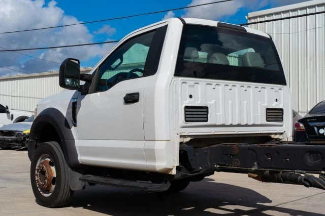 2017 Ford Super Duty 4th Gen - Image 6 of 21
