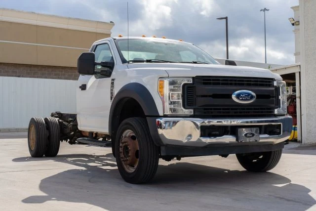 2017 Ford Super Duty 4th Gen - Image 4 of 21