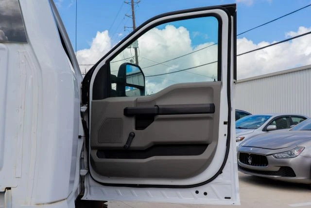 2017 Ford Super Duty 4th Gen - Image 19 of 21
