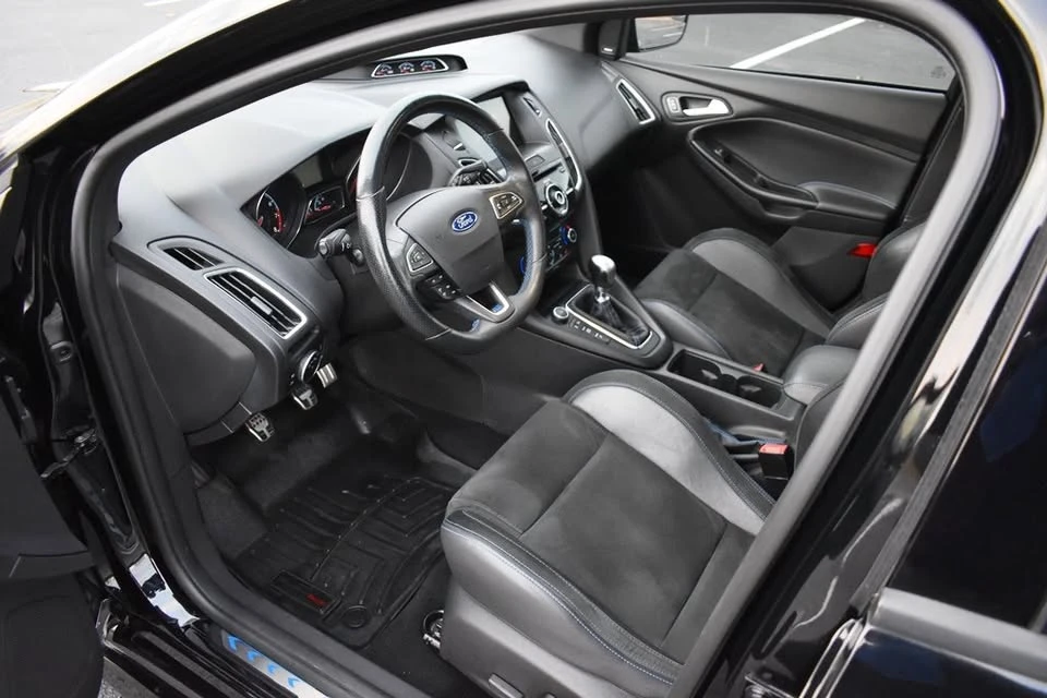 2017 Ford Focus RS 3rd Gen - Image 7 of 15