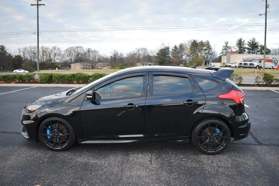 2017 Ford Focus RS 3rd Gen - Image 4 of 15