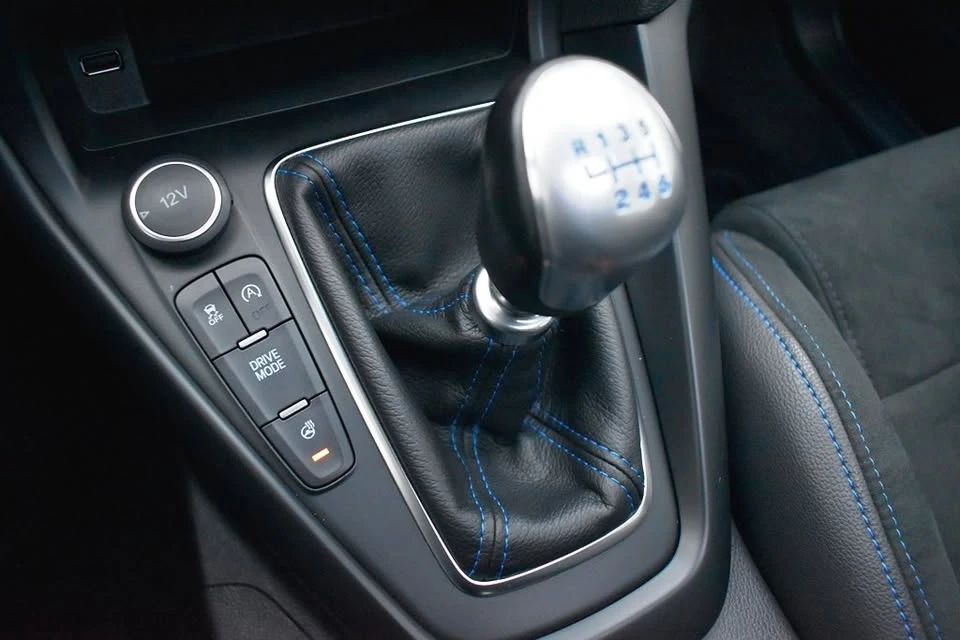 2017 Ford Focus RS 3rd Gen - Image 13 of 15