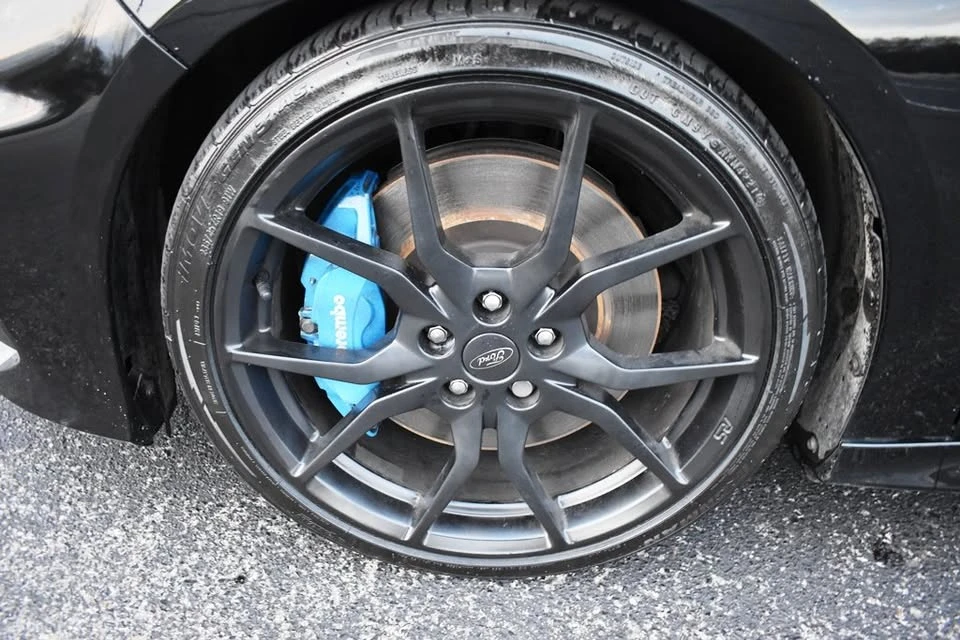 2017 Ford Focus RS 3rd Gen - Image 5 of 15
