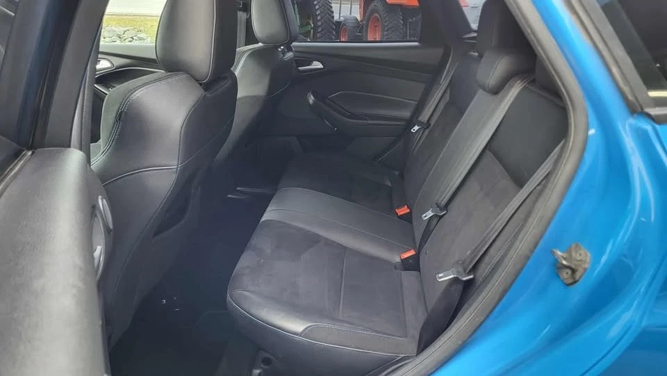 2017 Ford Focus RS 3rd Gen - Image 17 of 19