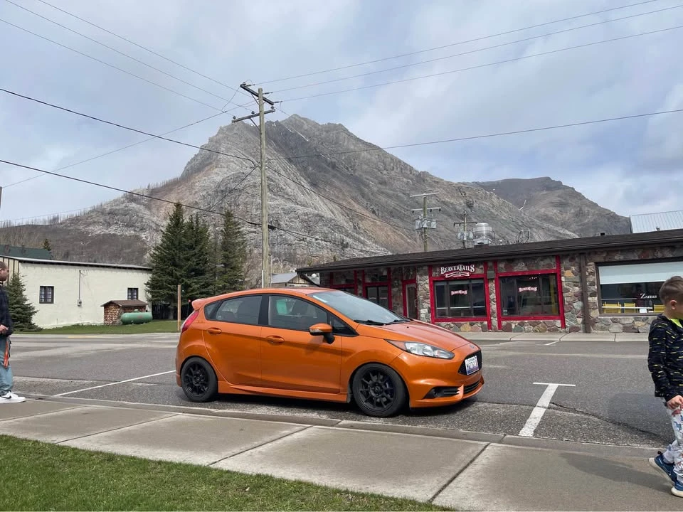 2017 Ford Fiesta - Image 3 of 7