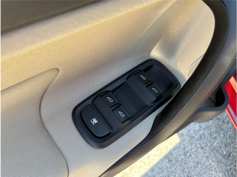 2017 Ford Fiesta - Image 16 of 21