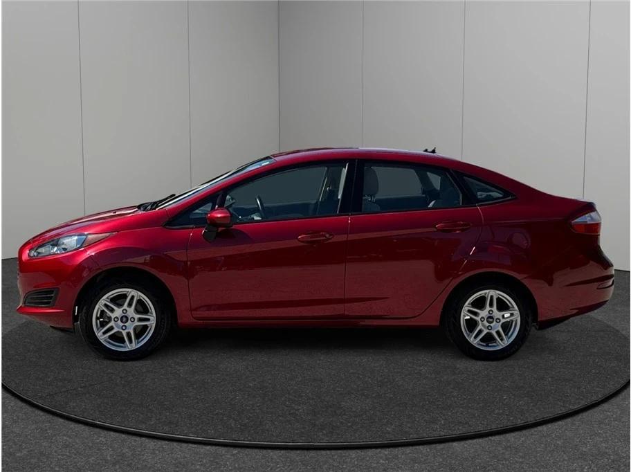2017 Ford Fiesta - Image 5 of 21