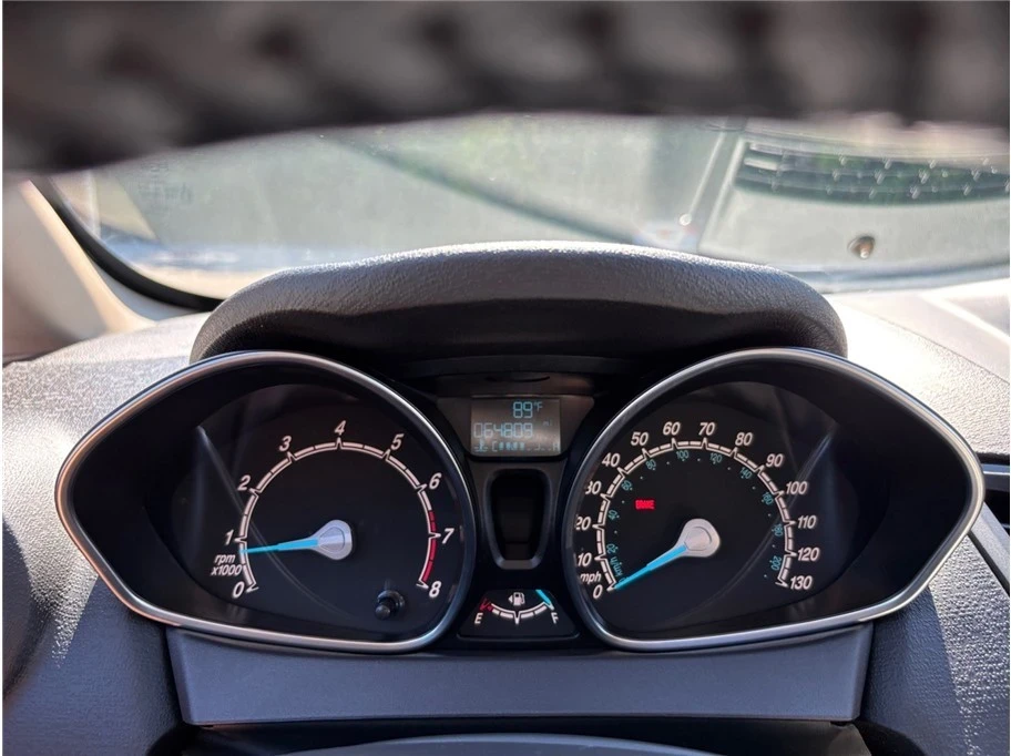 2017 Ford Fiesta - Image 17 of 21