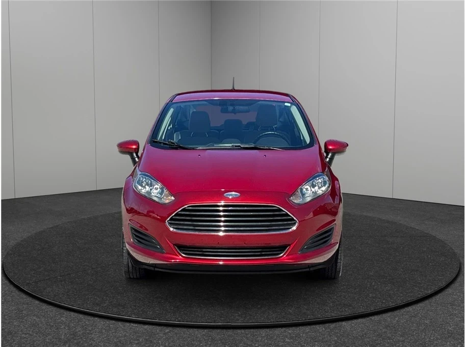 2017 Ford Fiesta - Image 3 of 21