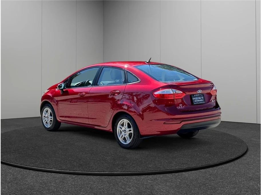 2017 Ford Fiesta - Image 7 of 21