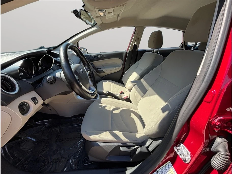 2017 Ford Fiesta - Image 2 of 21