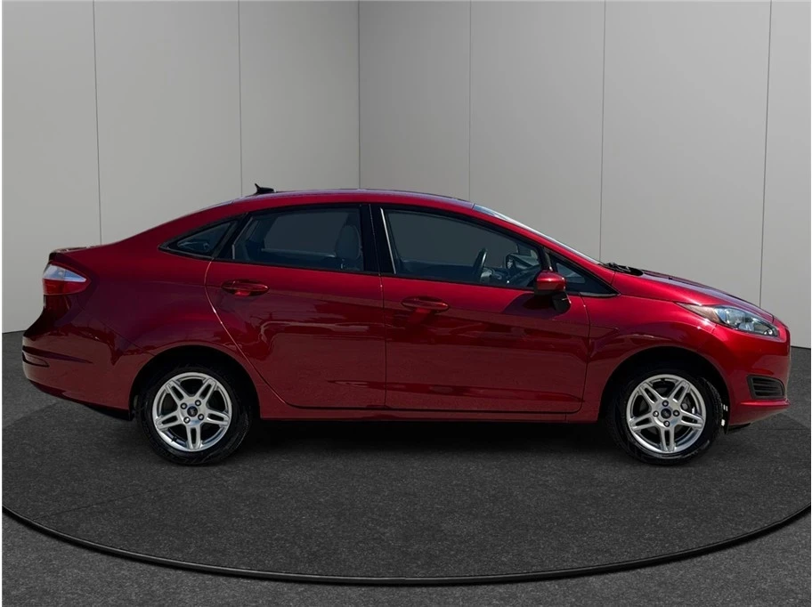 2017 Ford Fiesta - Image 10 of 21