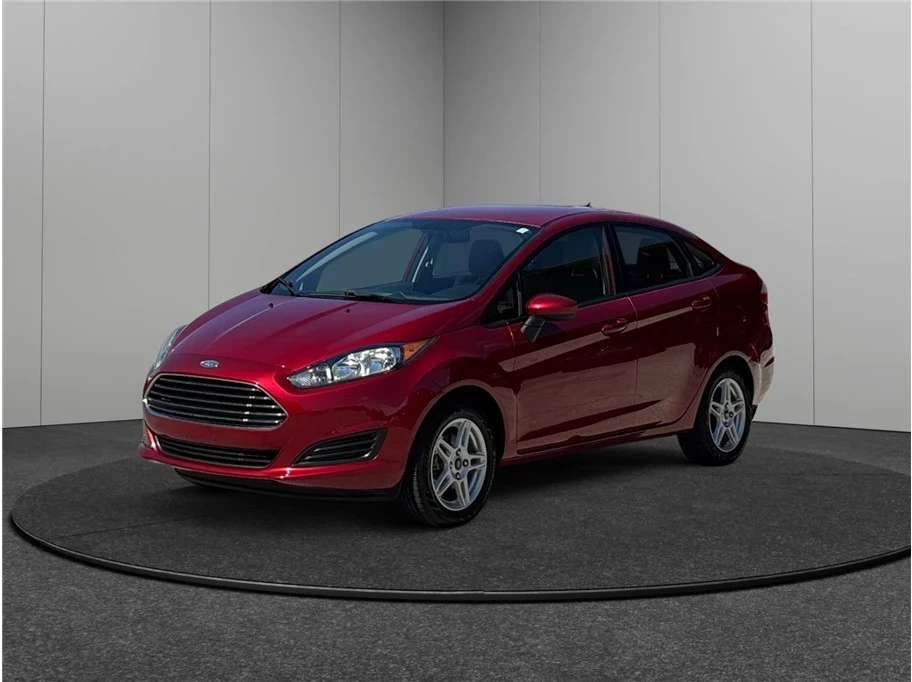 2017 Ford Fiesta - Image 4 of 21