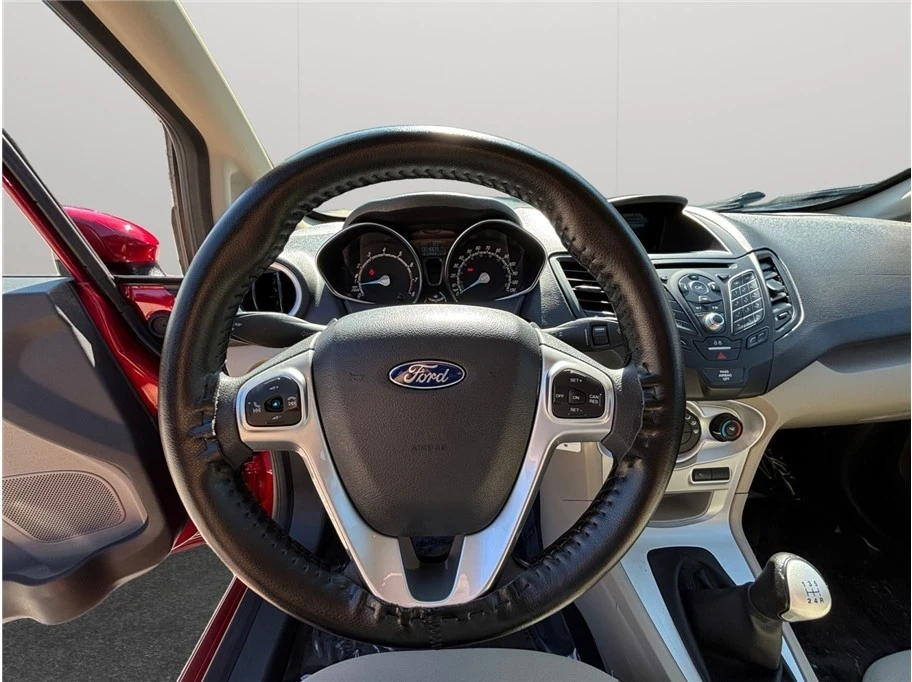 2017 Ford Fiesta - Image 18 of 21